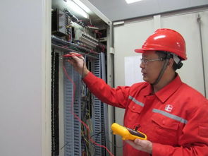 第二氣體處理廠的十二時辰 液體分離與純凈設(shè)備銷售全記錄