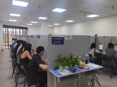重慶市沙坪壩區人民政府 文化經紀人服務賦能區域文化產業發展