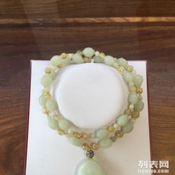 玉潤千年 探尋珠寶、和田玉與翡翠的永恒魅力